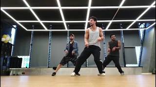 Tiger shroff Dance on salman khan songs  Tiger shroff songs [upl. by Portuna]