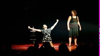 Bridget McManus Comedy Show [upl. by Leirad]