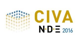 CIVA 2016 The new version of the NDT simulation and analysis platform [upl. by Ednihek]