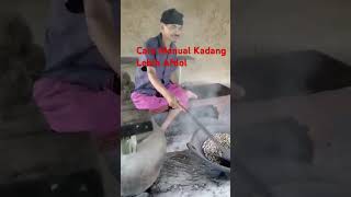 Kopi Luwakshortvideo [upl. by Melisandra]