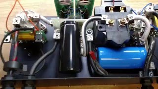 Bidirectional buckboost converter Part 11 [upl. by Norym978]