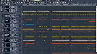 Cakewalk SONAR Platinum 23 9 0 31  ExtraNew Content دانلود [upl. by Aiuqenehs]