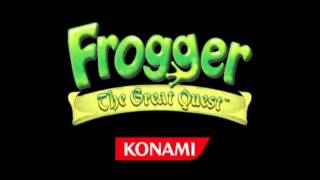 Frogger The Great Quest  OST  The Towers of Joy Castle [upl. by Morell]