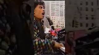 Little Richard  Good Golly Miss Molly Live 1997 [upl. by Doss]