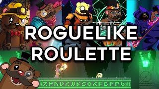 Peg the Spire Roguelike Roulette [upl. by Aket]