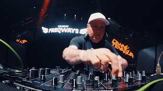 Danny Tenaglia Live From LIV Miami  June 20 2020 MDL Beast Freqways Live Stream [upl. by Devaney]