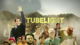 Tubelight  Hotstar  Promo [upl. by Schaab]