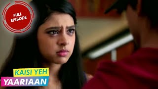 Kaisi Yeh Yaariaan  Episode 9  Nandini lashes out [upl. by Diogenes]