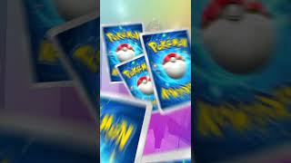 Pokémon TCG Pocket effect ke saath Shorts par cards discover karein PokemonTCGPocket [upl. by Oretos588]