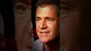 The Humiliation  Mel Gibson 🤺 HalfwayDriven shorts motivation hopecore [upl. by Deva]