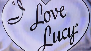 I LOVE LUCY  SNL  JEAN SMART  JELLY ROLL  SNL 50 [upl. by Odranoel]