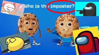 Chips Ahoy ads but I removed the cring 😎🥶🤗 [upl. by Mort]