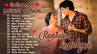 Most Romantic Bollywood remix Song Hindi Love Songs Trending Hindi Song [upl. by Anayi]