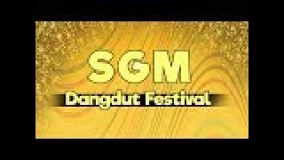 Audisi 7 SGM DANGDUT FESTIVAL I RANGGA SAPUTRA ZUBAIDAH [upl. by Ynamrej]