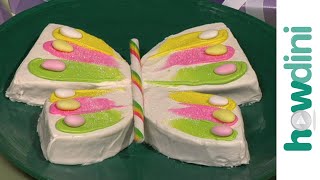 Birthday Cake Ideas Butterfly Birthday Cake Ideas [upl. by Tima]