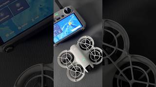 DJI Neo Firmware Update für Kamera amp Social Media YOUTUBE Content Creator [upl. by Ahsieuqal978]