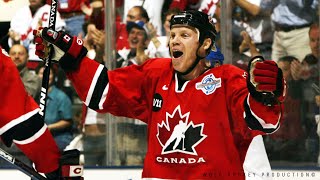 THRILLER IN TORONTO  Canada  Czech Republic WORLD CUP OF HOCKEY 2004 SEMIFINAL GAME RECAP [upl. by Rosmunda926]