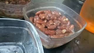 Kidney beans recipe [upl. by Nahgaem]