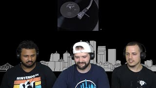 Daft Punk  Too Long  REACTION [upl. by Hanad]