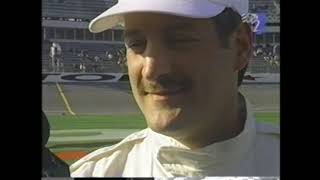 1997 NASCAR Goodys Dash Series Discount Auto Parts 200 Pole Qualifying At Daytona [upl. by Orravan314]