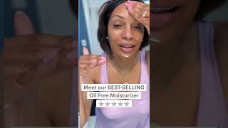 Oil Free Moisturizer by Glo Skin Beauty [upl. by Grani]