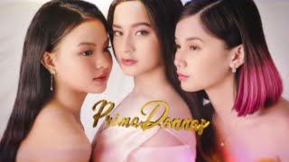 Prima Donnas Season 2  Full trailer [upl. by Dorthy]