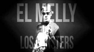 Melly de LG ft Inicio  Amor de Barrio Letra [upl. by Knepper]