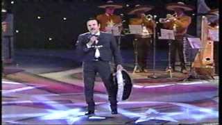 QUE FALTA ME HACE MI PADRE ANTONIO AGUILAR HD [upl. by Ynomrah608]