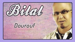 Cheb Bilal  Dourouf [upl. by Weirick]