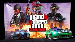 GTA 5 Online PC [upl. by Llenyt]