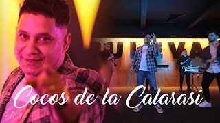 Cocos de la Calarasi  Am doi baieti sunt focul meu  Official Video [upl. by Gaw]