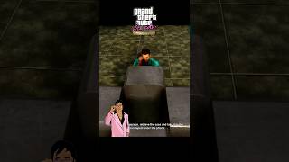 Gta vice city definitive edition mission 28 shorts ytshorts gtavicecitydefinitiveedition gaming [upl. by Anrat]