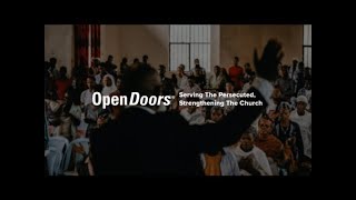 Open Doors Ministry  Acts 16634 [upl. by Seyah]