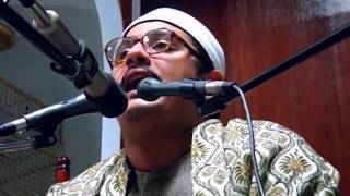 Maqam Nahawand  Surah Shams  Sheikh Qari Mahmood Shahat 1 [upl. by Merceer]