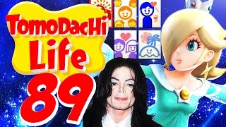 TOMODACHI LIFE  89 🏘️ Ein Kinofilm über LPMWorld [upl. by Porta]