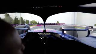 Assetto Corsa  F1 2023 Hungarian Grand Prix [upl. by Inig541]