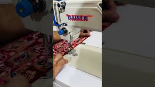 Daisen z1 sewing machinesewingmachineshop machine ineshorts [upl. by Elinnet256]