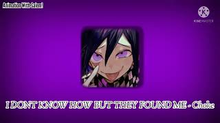 🍇Spreading Around Lies With Kokichi🍇 Kokichi Kinnie Playlist [upl. by Nev406]