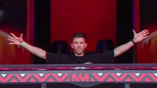 Darren Styles  Defqon1 UV Stage 29062024 [upl. by Lsil]