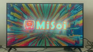 MiSoi App Firestick Tutorial [upl. by Andres]