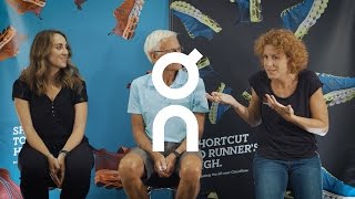 On  The Cloudflow  How to reach runners high full video [upl. by Sumerlin132]