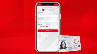 TC Kimlik Kartı ile Şifre Yenileme  Nasıl Yaparım [upl. by Collar277]