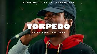 Skillibeng Type Beat quotTORPEDOquot  Dancehall Instrumental Riddim 2024 [upl. by Donald]