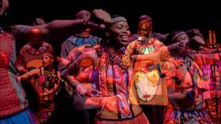 The Soweto Gospel Choir Ingoma [upl. by Gemini]