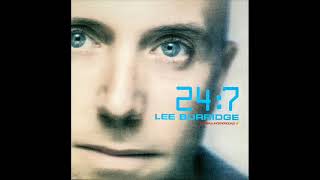 Lee Burridge247 cd1 [upl. by Clementi185]