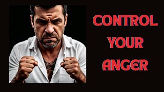 10 Anger Management Tips You NEED to Know mentalhealth howtodealwithanxiety angercontrol [upl. by Damiani390]