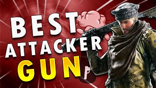 What Are the BEST Weapons in R6  R6 Tier List [upl. by Duleba]