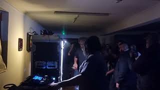 Ital Power sound system in session  BROOKHOUSE FC 04102024 Part 13 [upl. by Nagoh541]