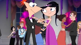 Phineas amp Ferb  Act Your Age Exclusive Clip [upl. by Batish]