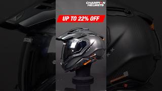 Up to 22 off the Nexx XWed 3  🏷️Deal of the Day blackfriday nexx motorcycle carbon [upl. by Iden632]